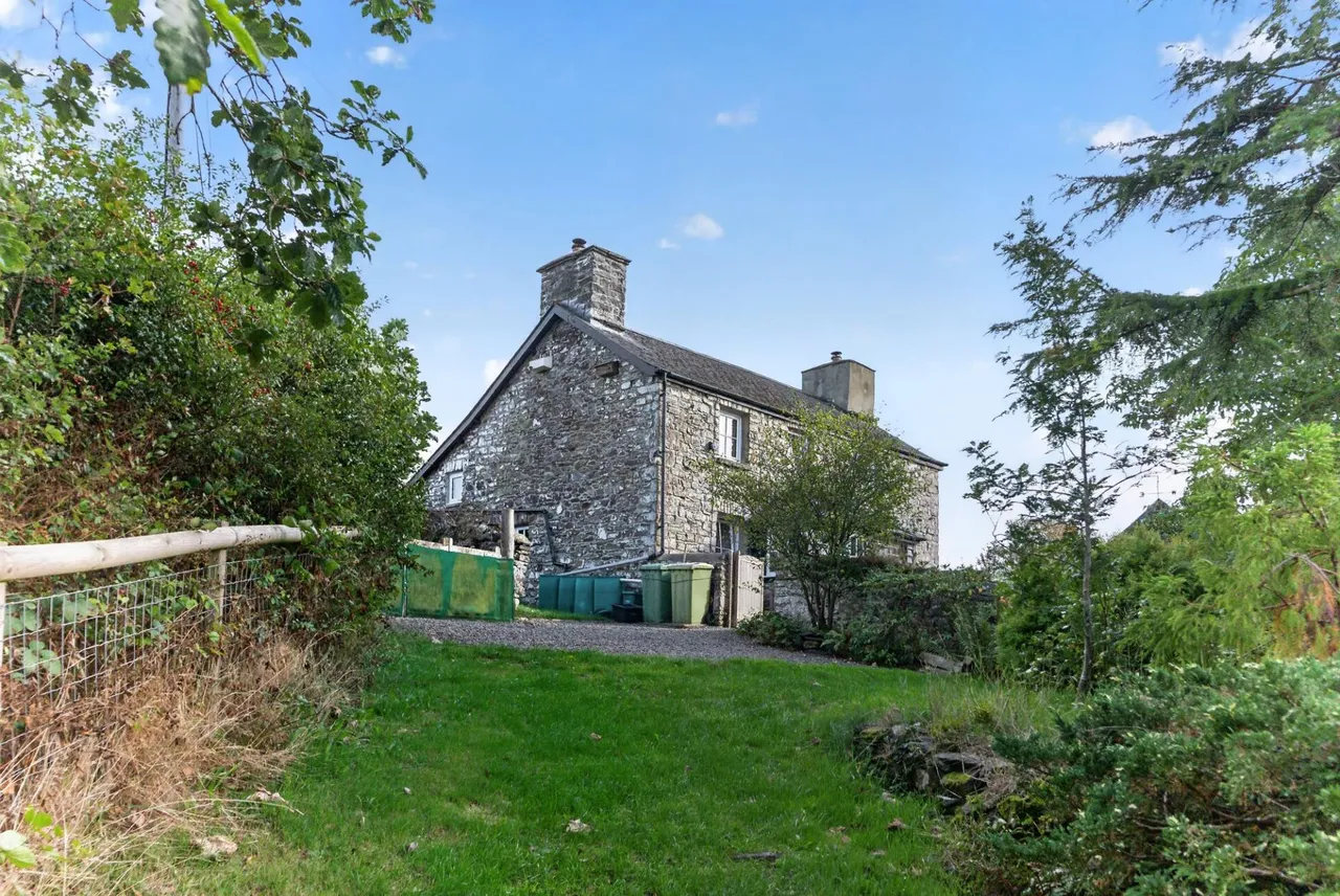 Pengelly, Llangwyryfon, SY23, photo 87