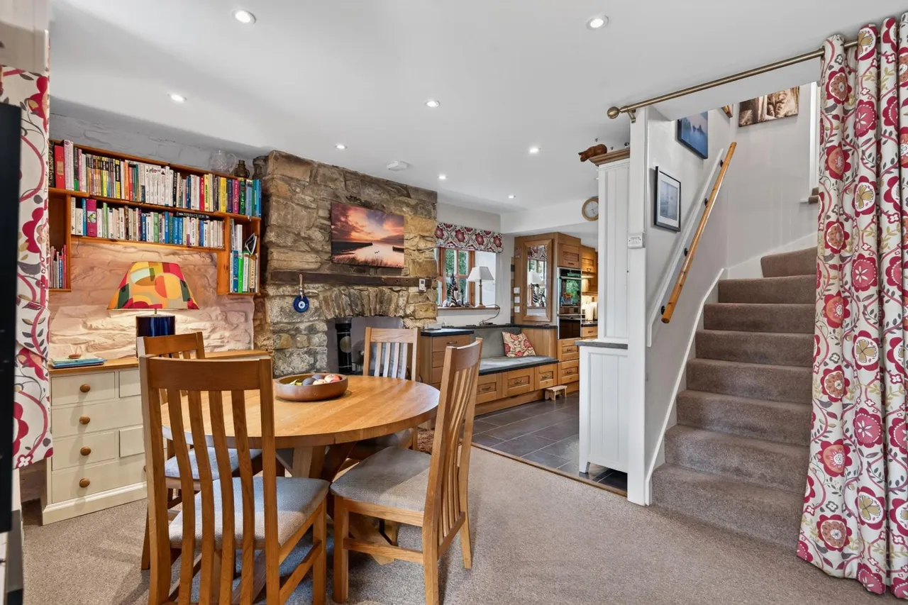 Pengelly, Llangwyryfon, SY23, photo 14