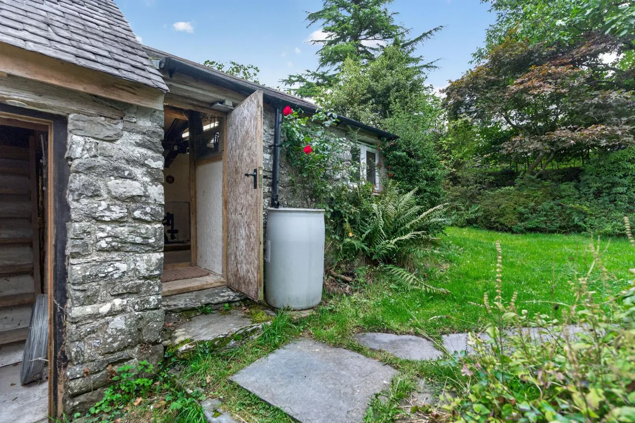 Pengelly, Llangwyryfon, SY23, photo 43