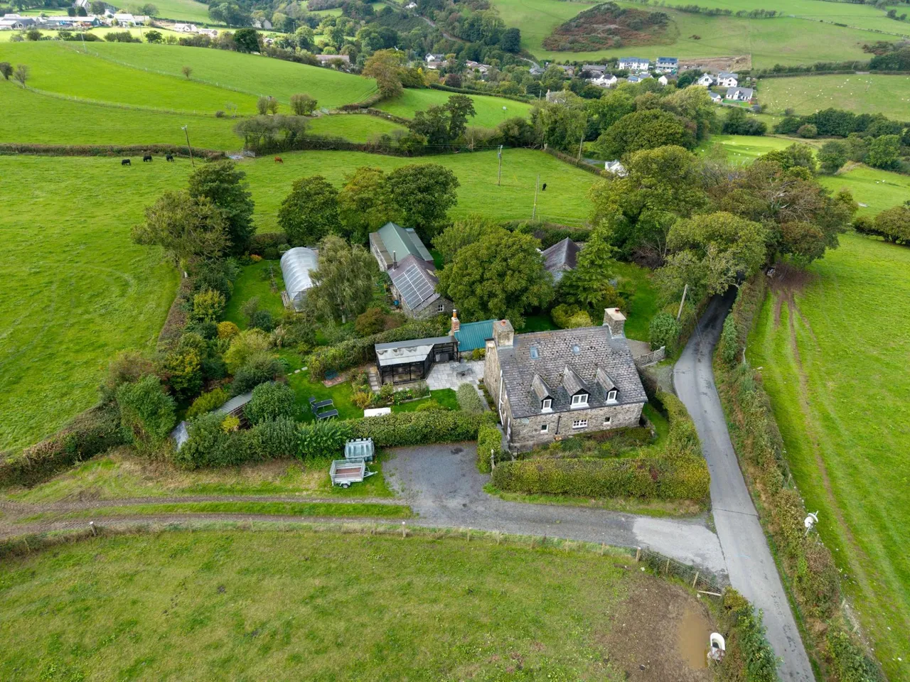 Pengelly, Llangwyryfon, SY23, photo 95