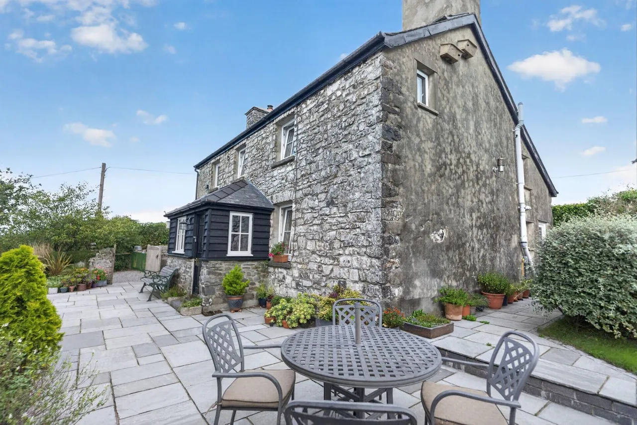 Pengelly, Llangwyryfon, SY23, photo 77