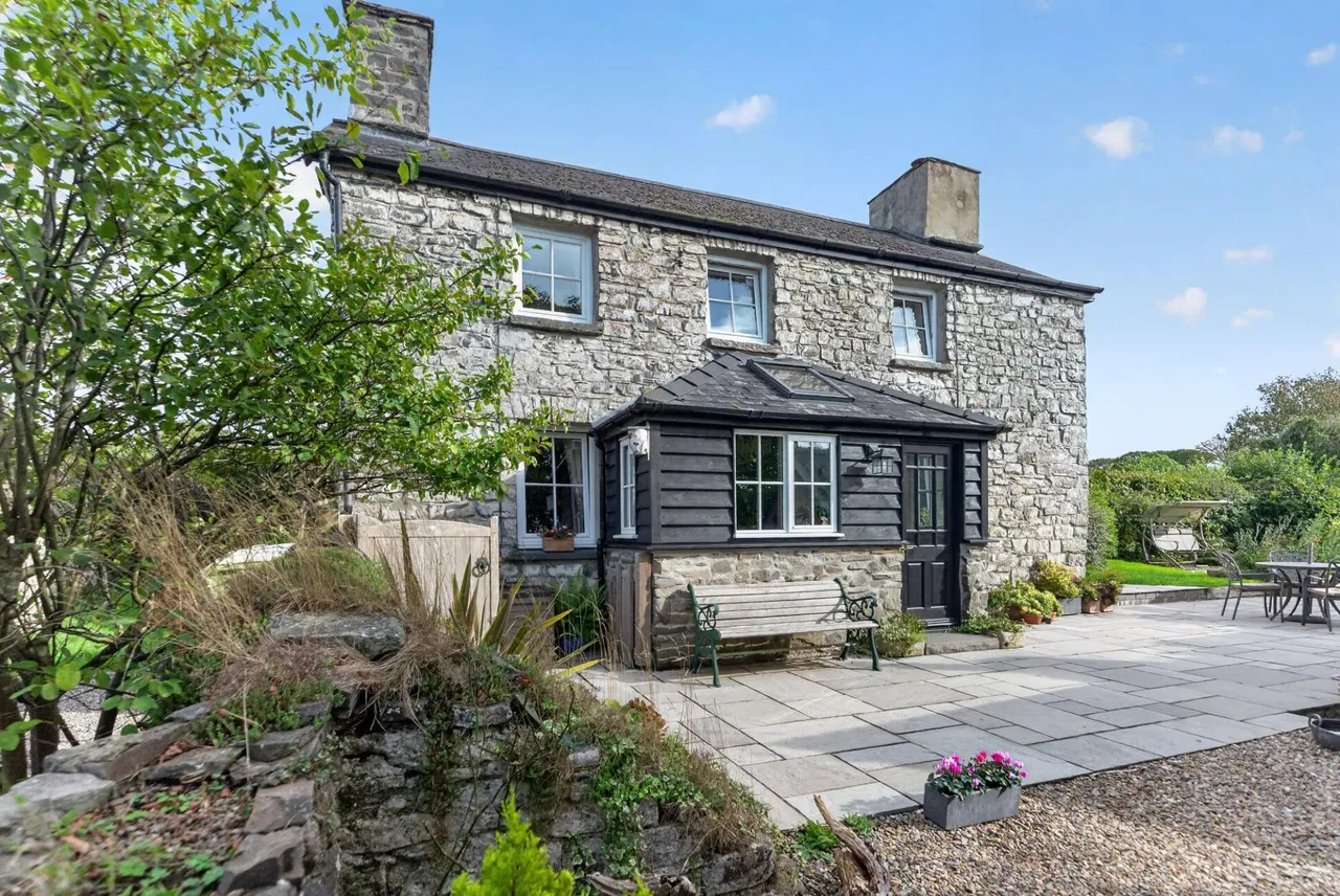 Pengelly, Llangwyryfon, SY23, photo 5
