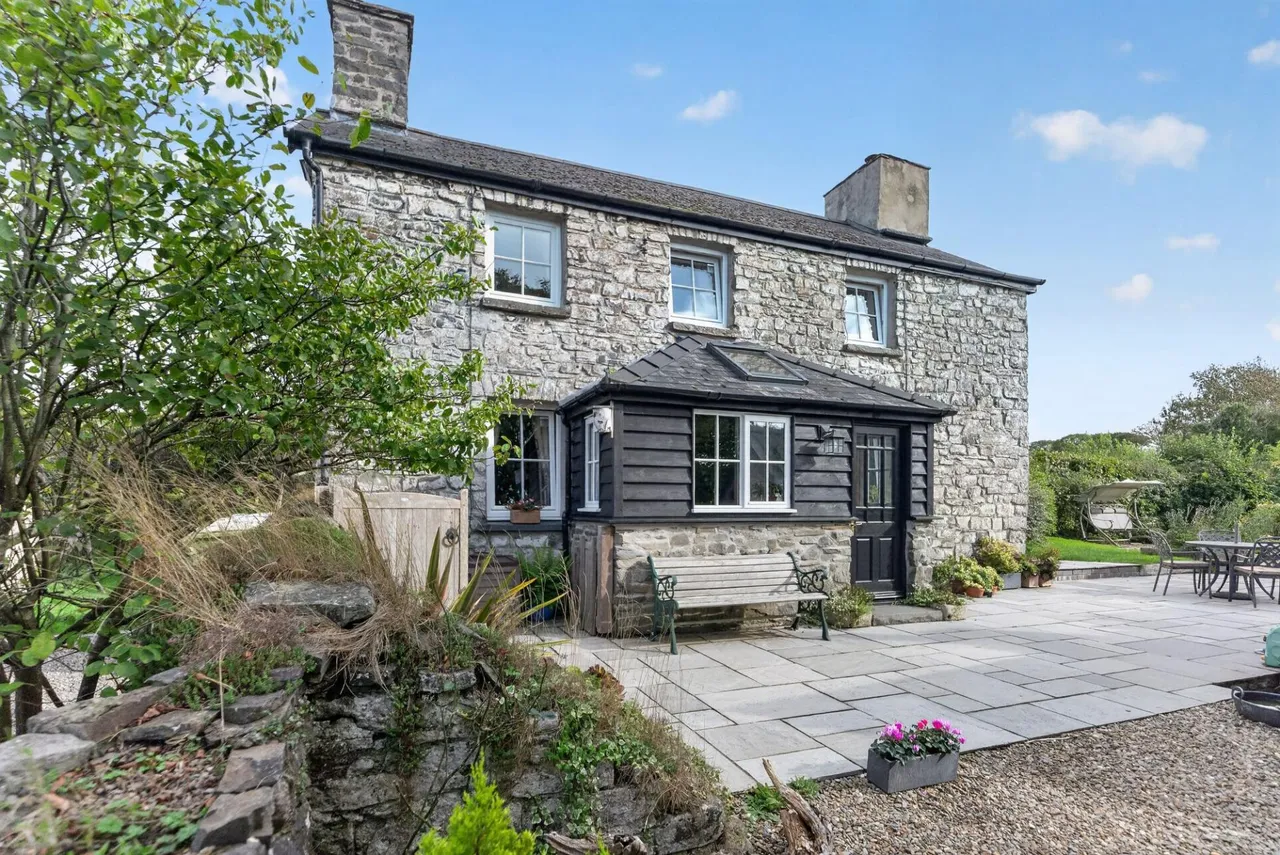 Pengelly, Llangwyryfon, SY23, photo 78