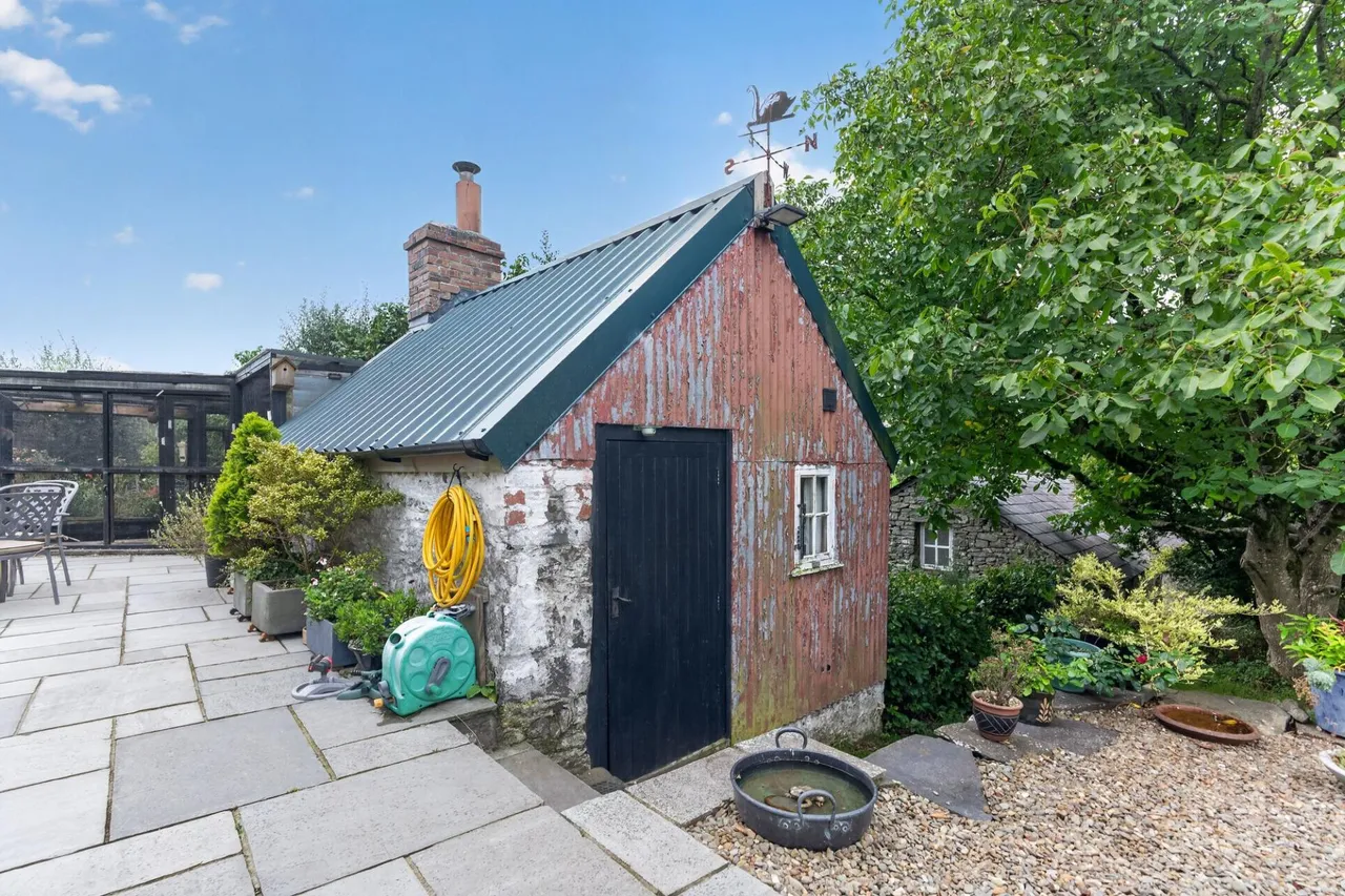 Pengelly, Llangwyryfon, SY23, photo 39