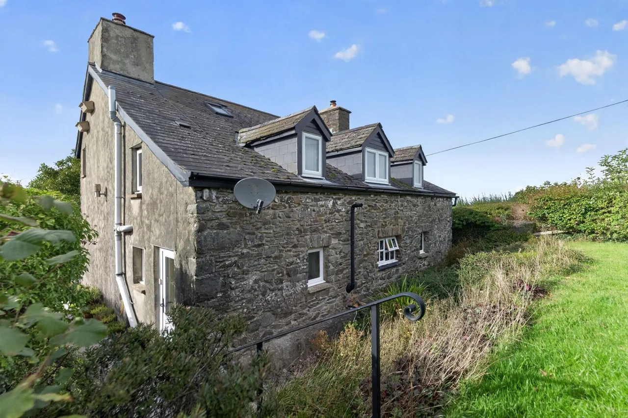Pengelly, Llangwyryfon, SY23, photo 81