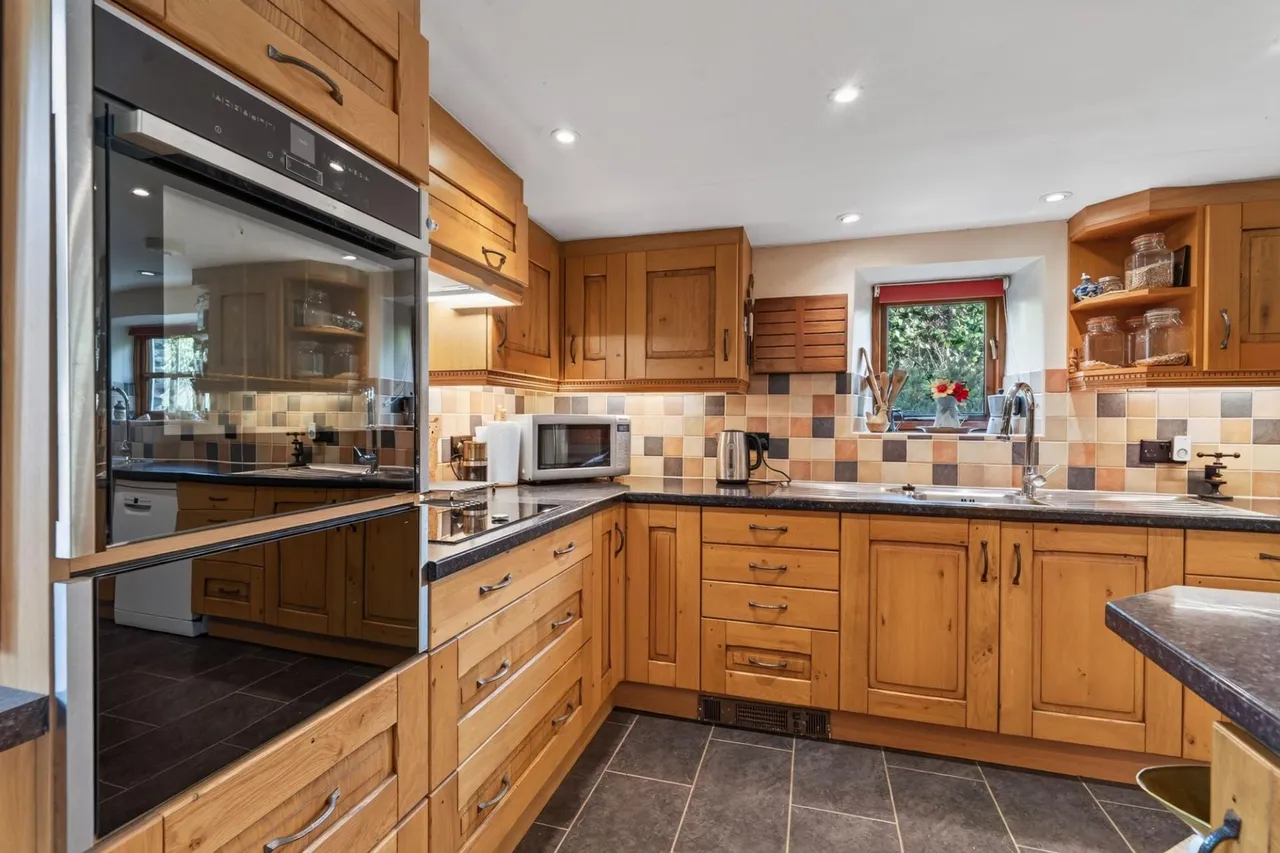 Pengelly, Llangwyryfon, SY23, photo 11