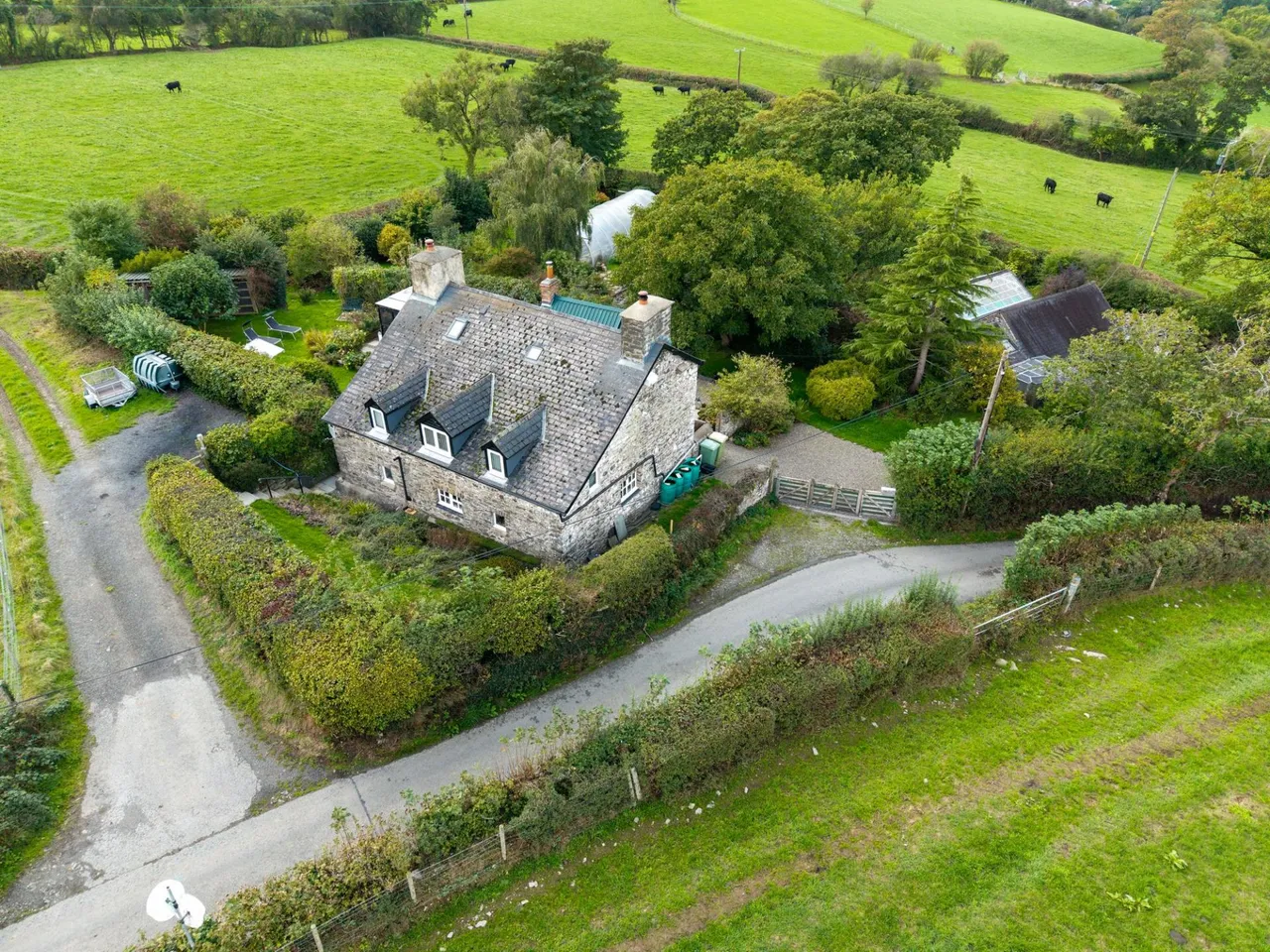 Pengelly, Llangwyryfon, SY23, photo 97