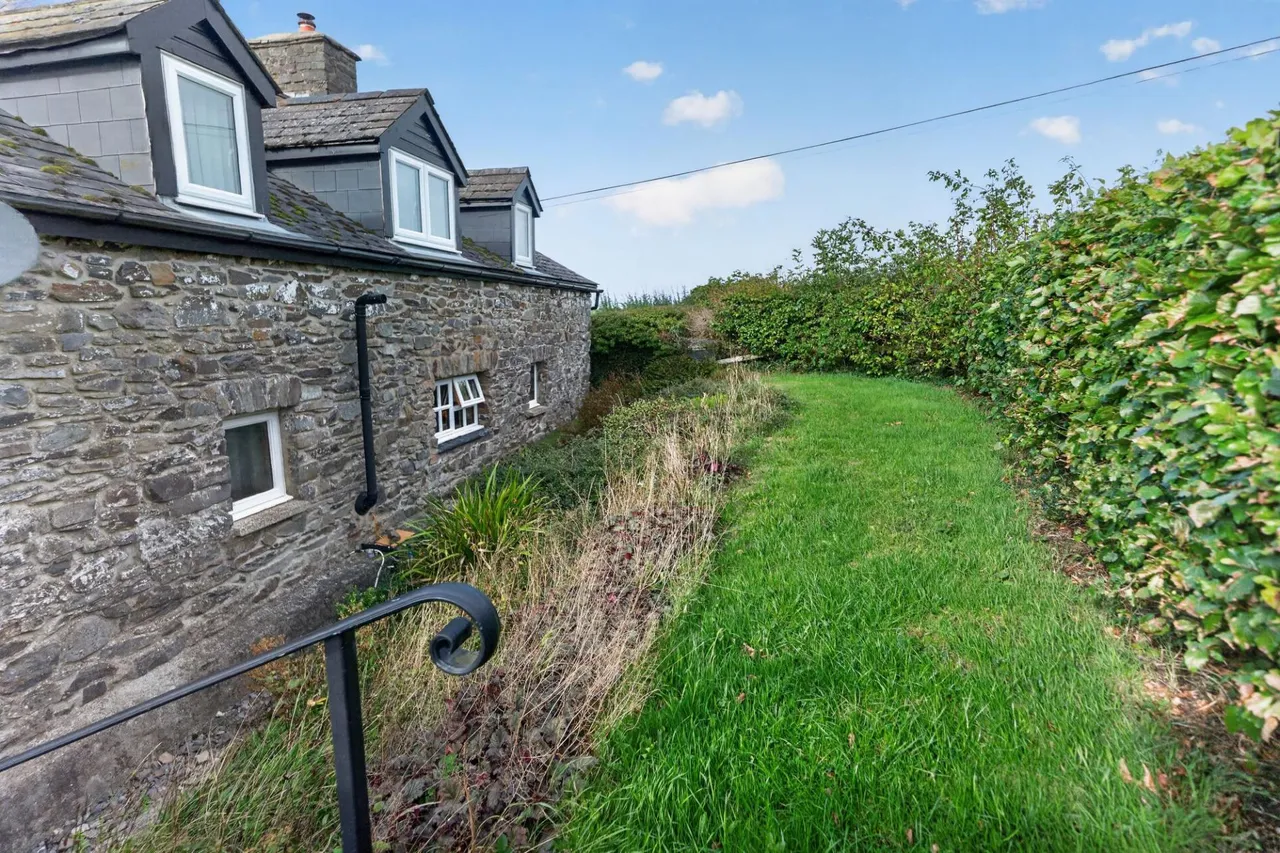 Pengelly, Llangwyryfon, SY23, photo 79