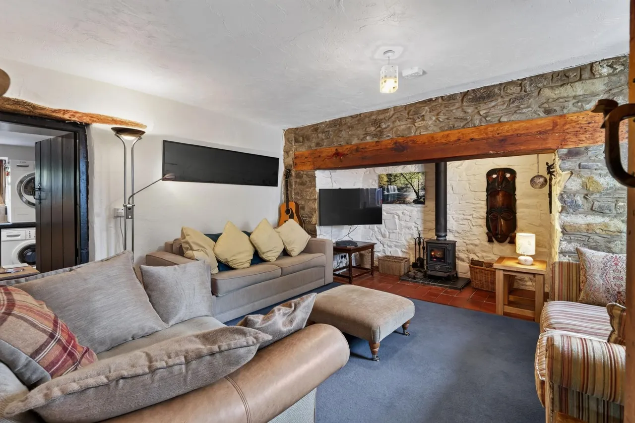 Pengelly, Llangwyryfon, SY23, photo 8