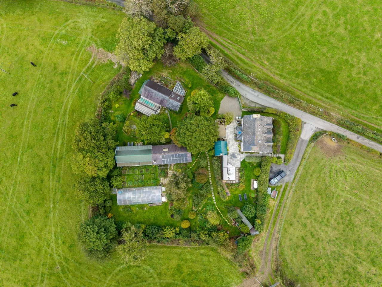 Pengelly, Llangwyryfon, SY23, photo 6