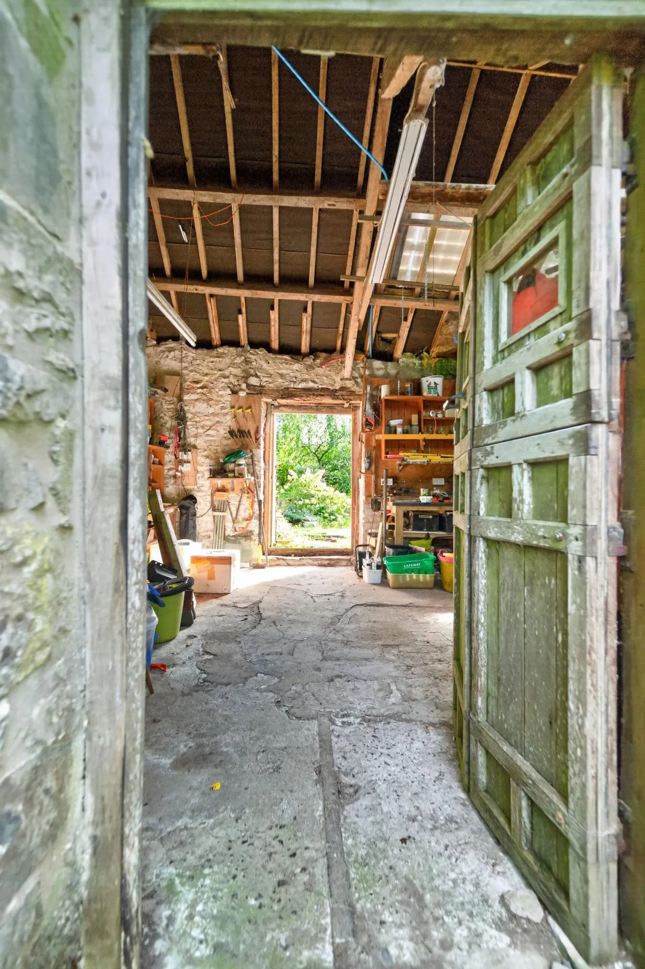 Pengelly, Llangwyryfon, SY23, photo 55