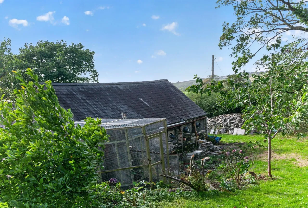 Pengelly, Llangwyryfon, SY23, photo 89