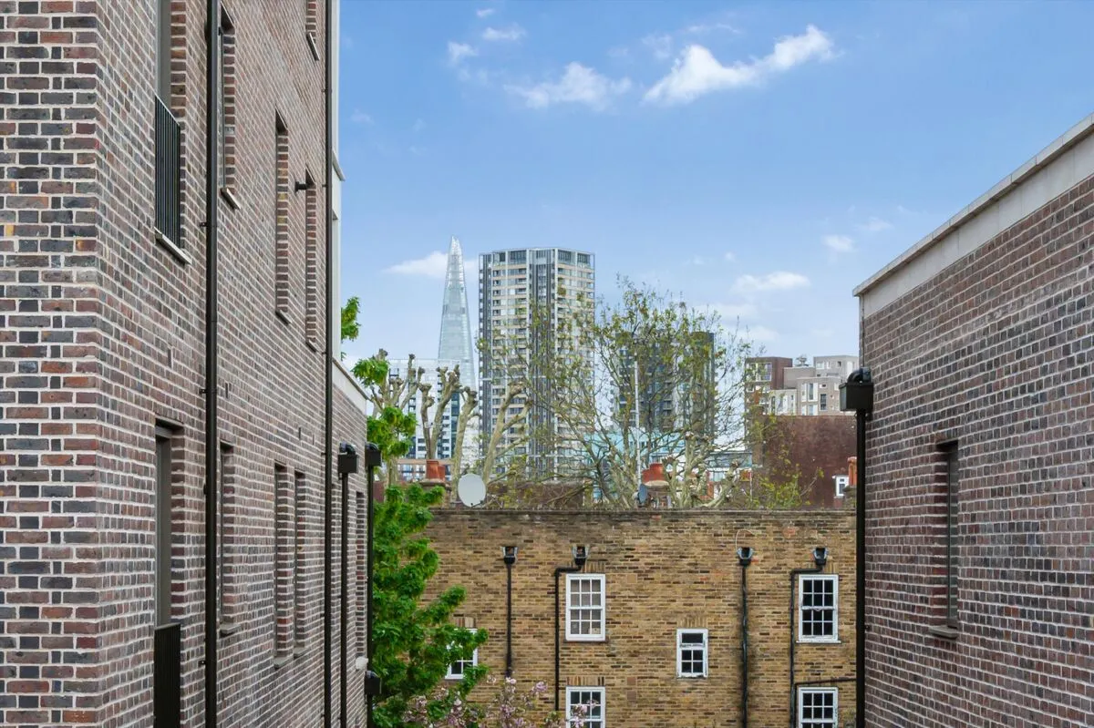New Frederick Mews, London, SE17, photo 12