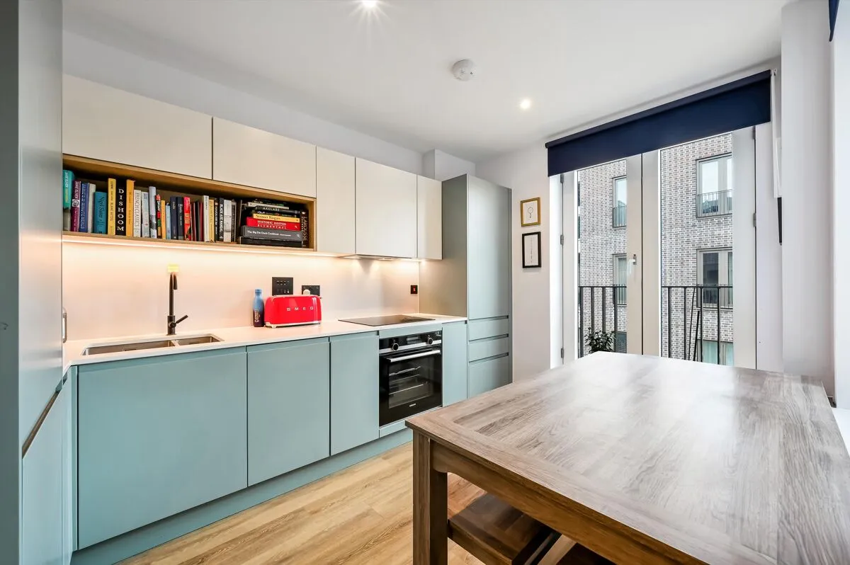 New Frederick Mews, London, SE17, photo 7