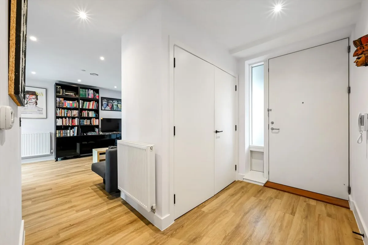 New Frederick Mews, London, SE17, photo 8