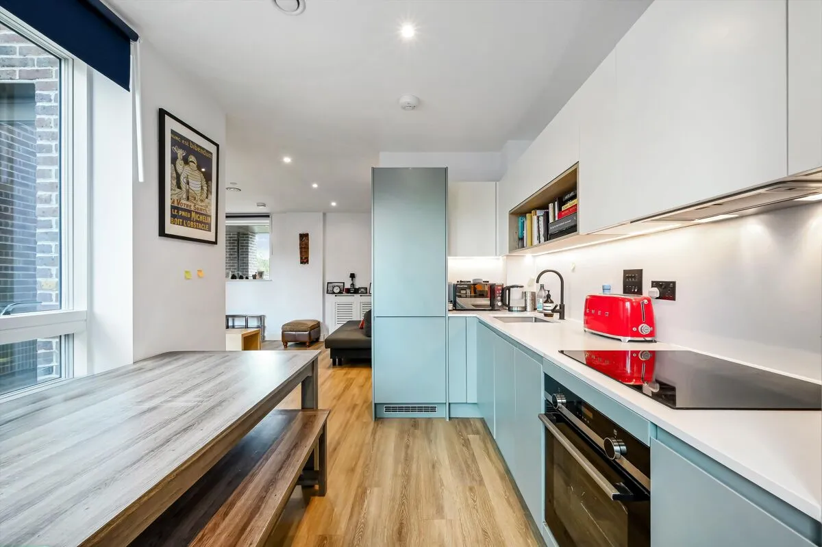 New Frederick Mews, London, SE17, photo 2
