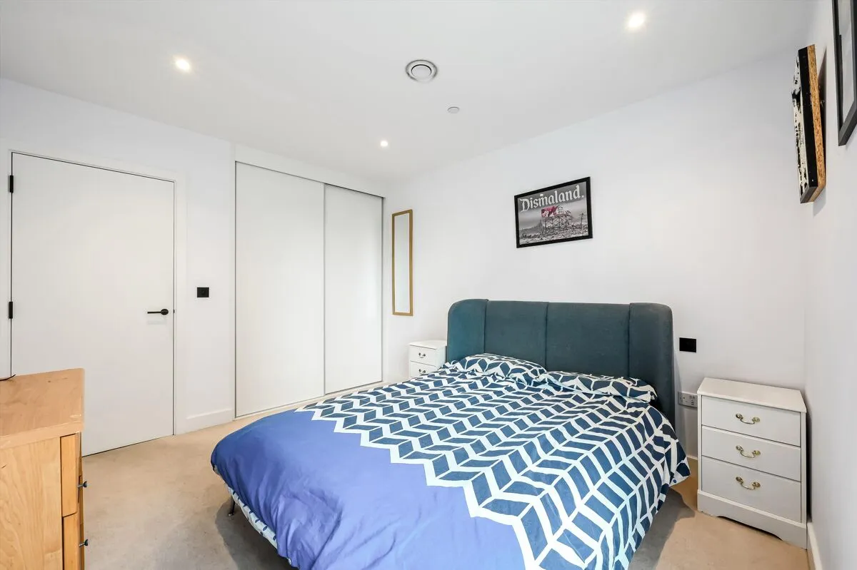 New Frederick Mews, London, SE17, photo 9