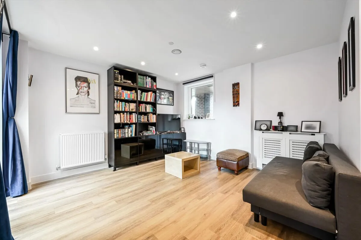 New Frederick Mews, London, SE17, photo 6