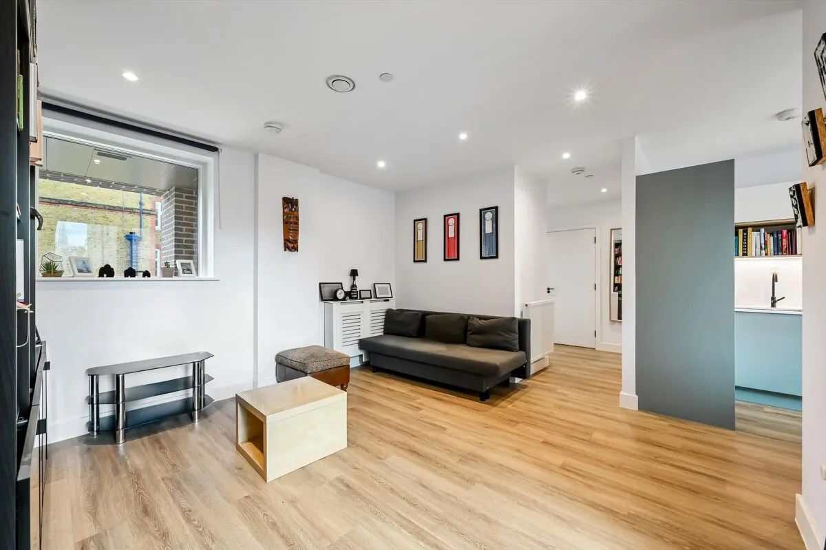 New Frederick Mews, London, SE17, photo 5