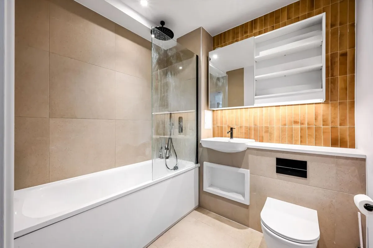 New Frederick Mews, London, SE17, photo 10