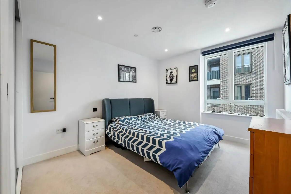 New Frederick Mews, London, SE17, photo 3