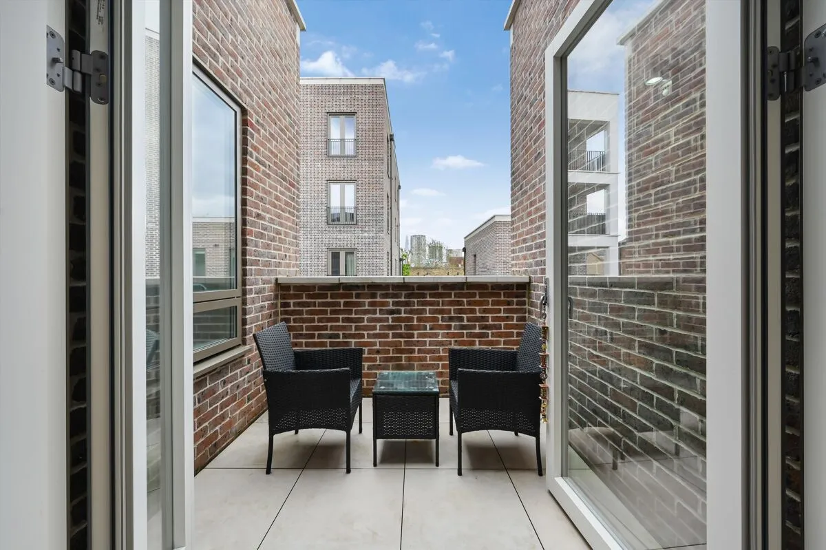 New Frederick Mews, London, SE17, photo 4