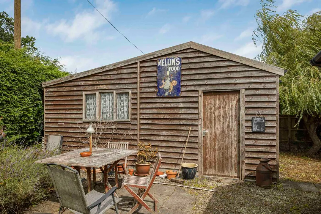 Northway, Eardisley, Herefordshire, photo 50