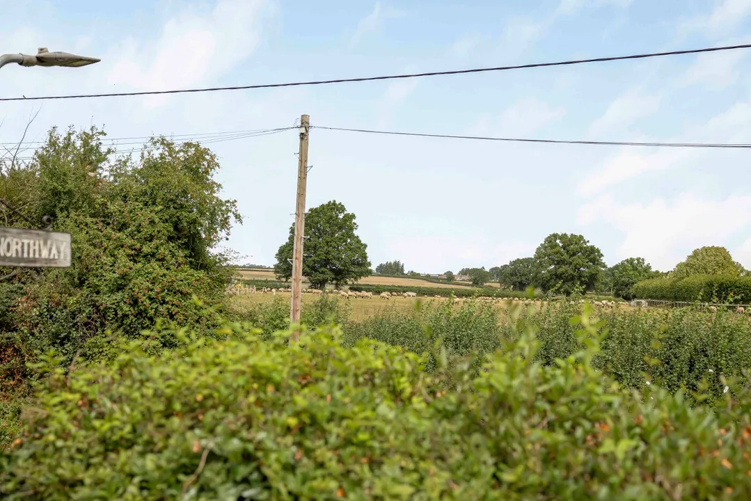 Northway, Eardisley, Herefordshire, photo 19