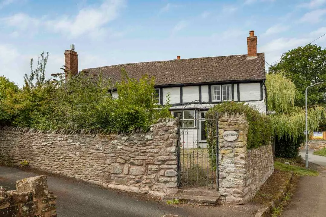 Northway, Eardisley, Herefordshire, photo 25