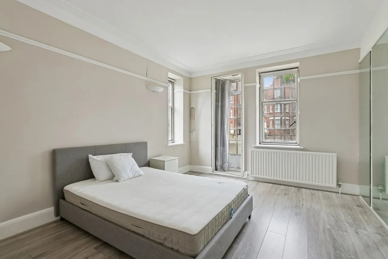 Hillside Court, Finchley Road, London, NW3 6HG, photo 4