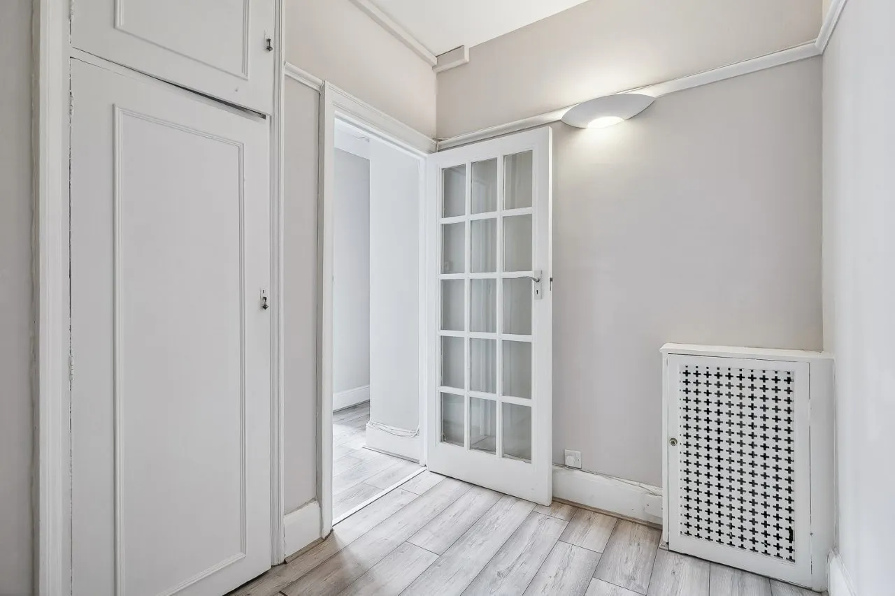 Hillside Court, Finchley Road, London, NW3 6HG, photo 3