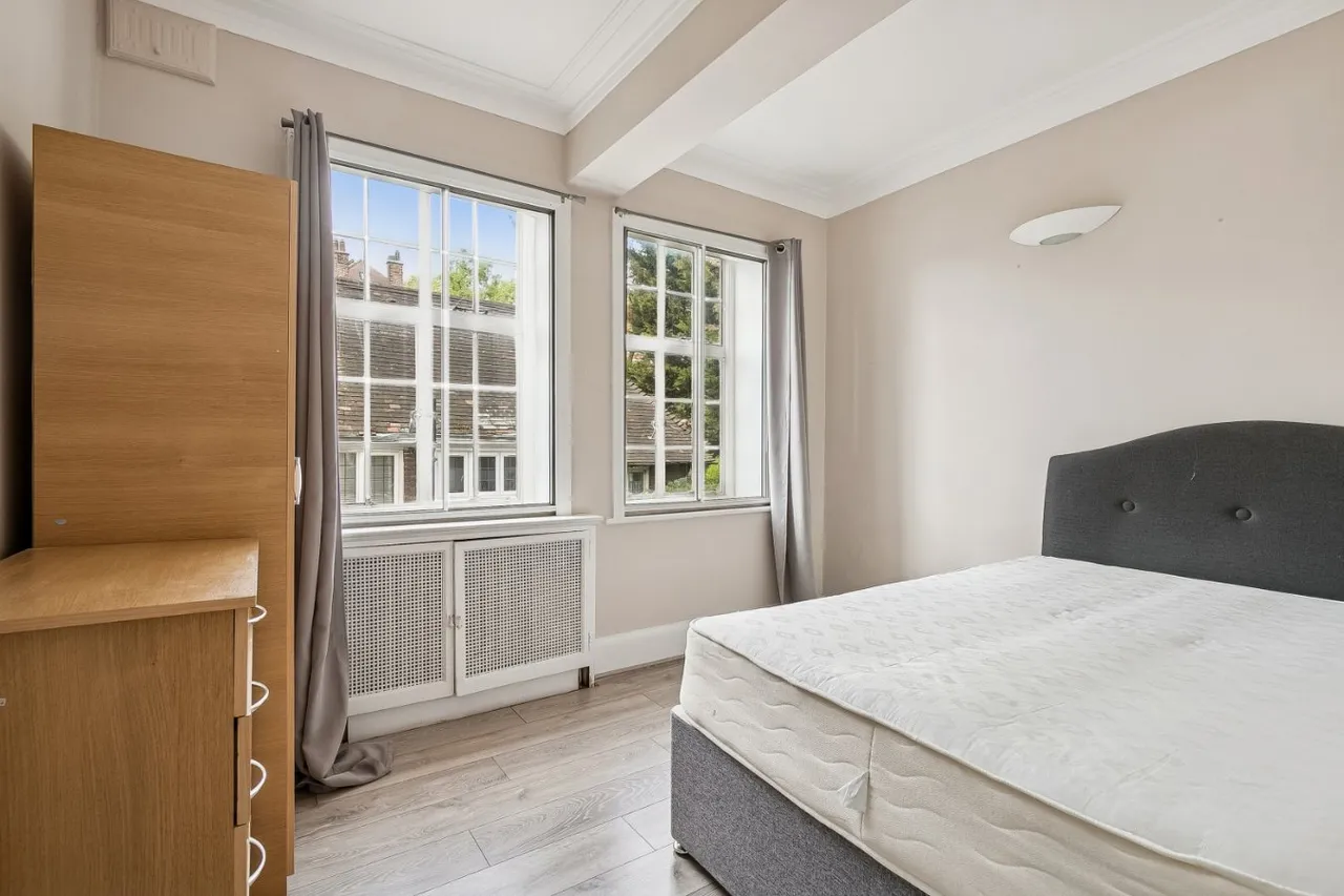 Hillside Court, Finchley Road, London, NW3 6HG, photo 6