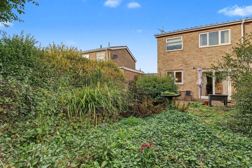 Meadow Court, Littleport, CB6, photo 11