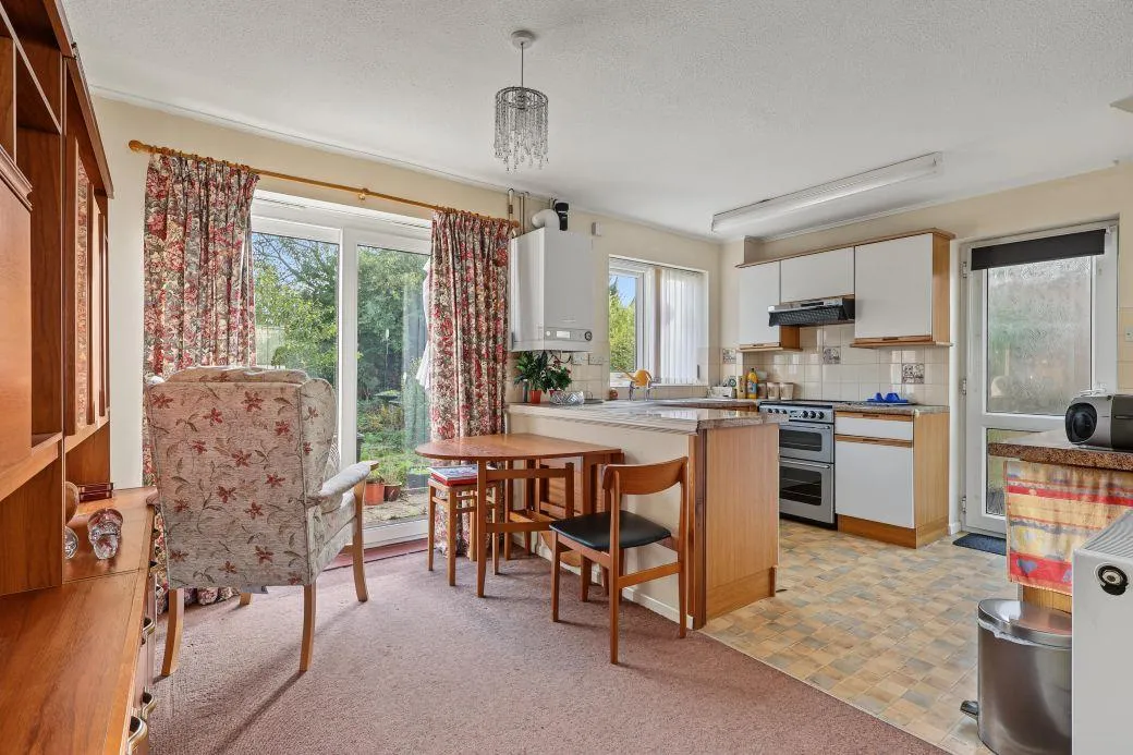 Meadow Court, Littleport, CB6, photo 2