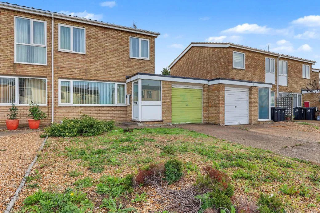 Meadow Court, Littleport, CB6, photo 12