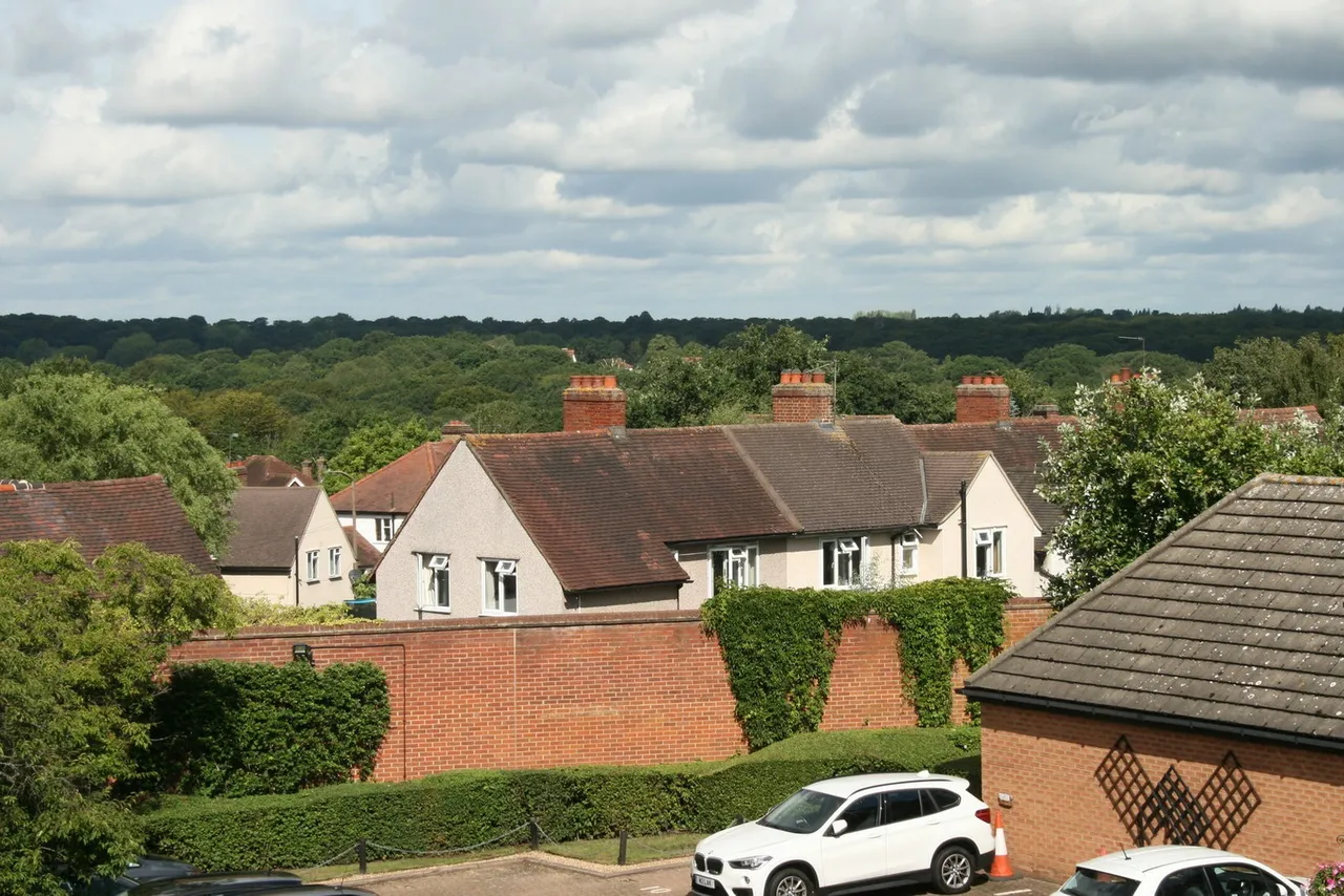 Boleyn Court, Epping New Road, Buckhurst Hill IG9, photo 10