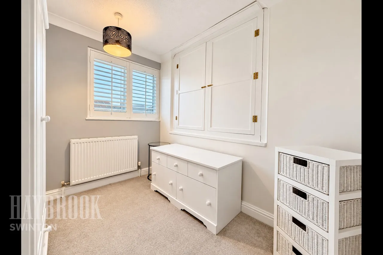 Lime Tree Walk, Doncaster, photo 12