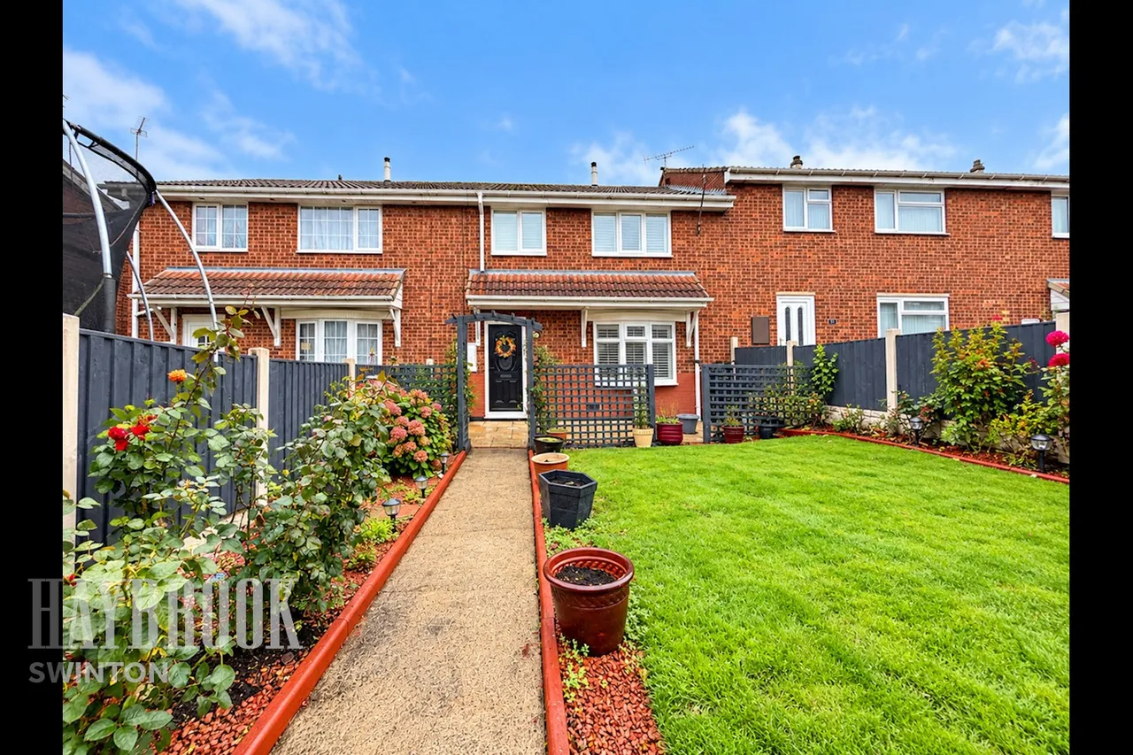 Lime Tree Walk, Doncaster, photo 10