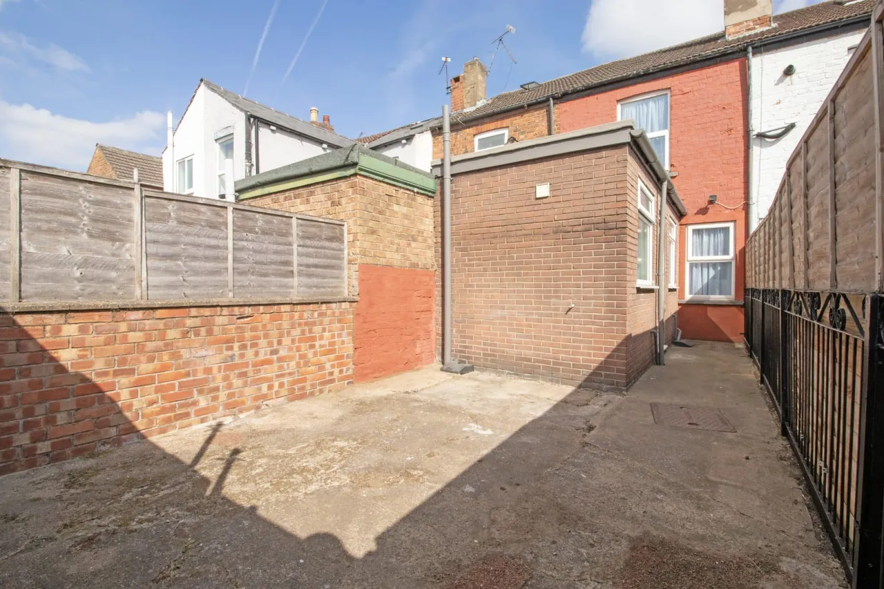 Wellington Street, Gainsborough, DN21, photo 11