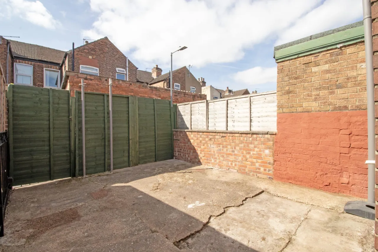 Wellington Street, Gainsborough, DN21, photo 10