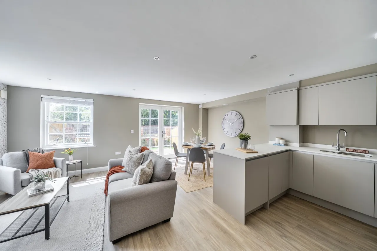 Malt Lane, Bishop's Waltham, SO32, photo 5