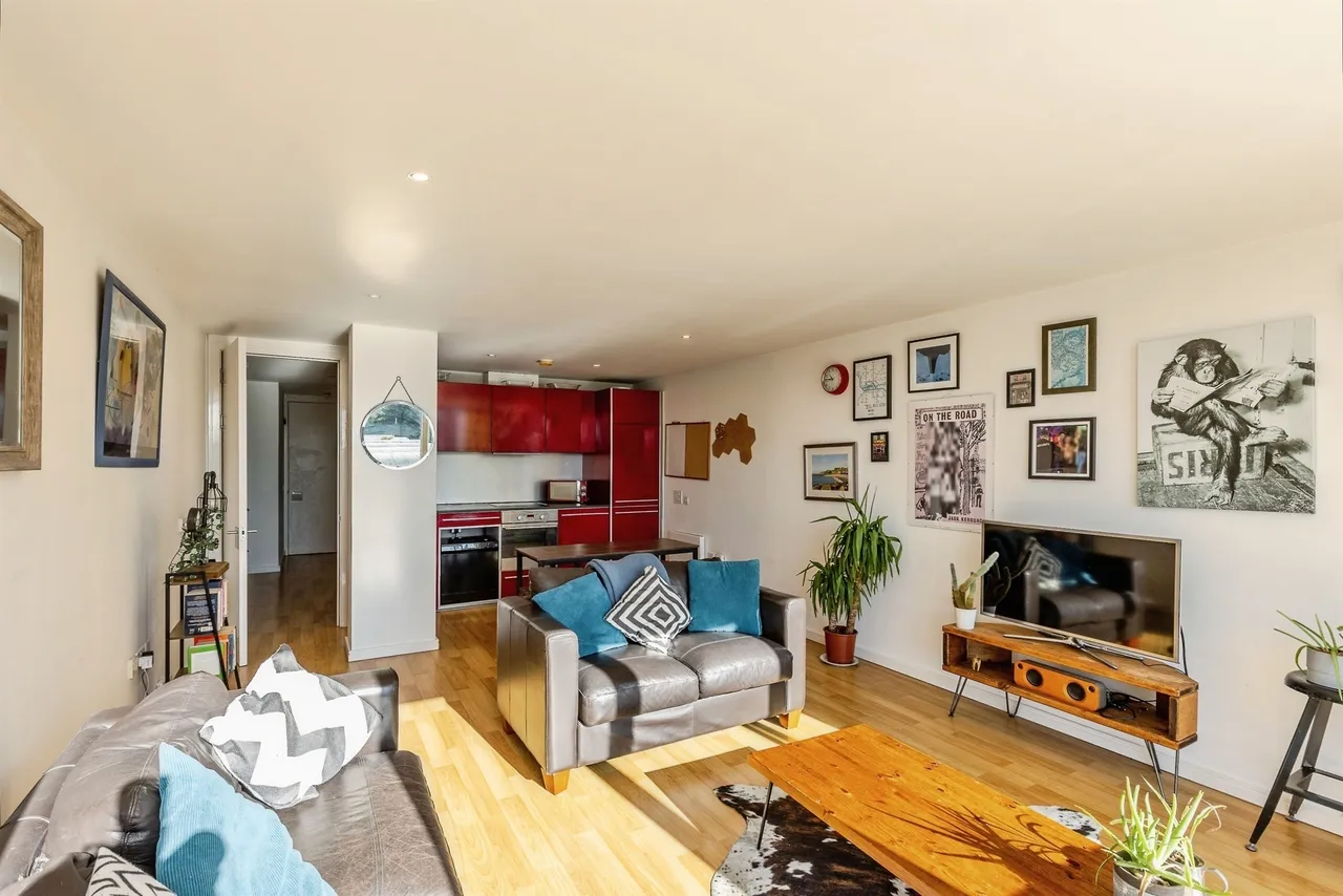 Skypark Road, Bedminster, Bristol, photo 11