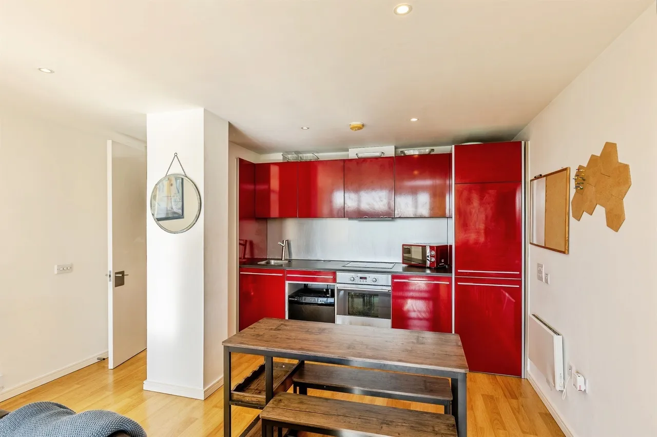 Skypark Road, Bedminster, Bristol, photo 8