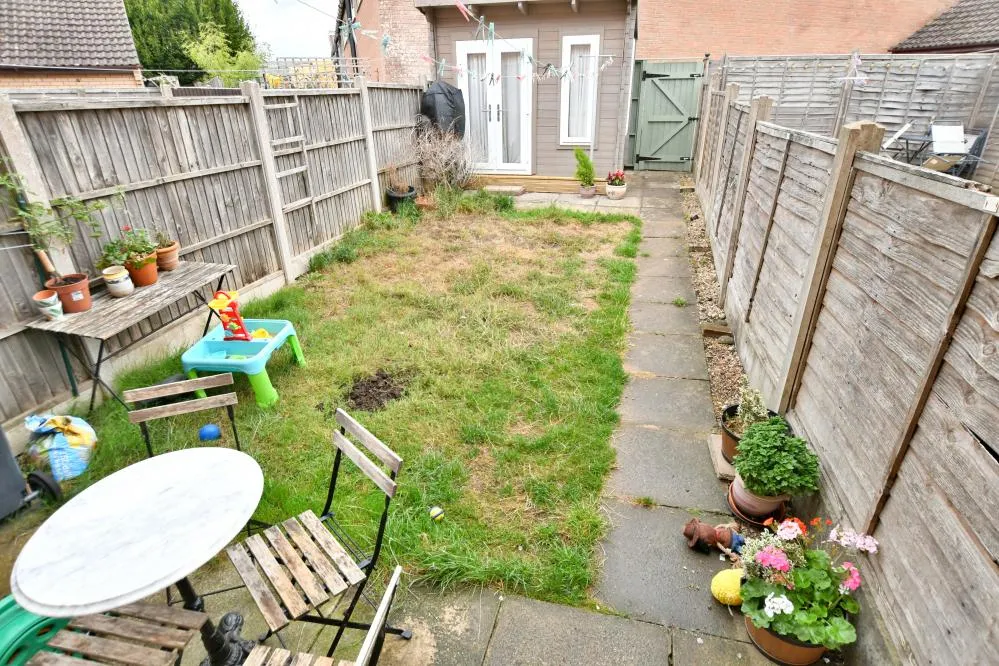 Old Farm Gardens, Blandford, DT11, photo 11