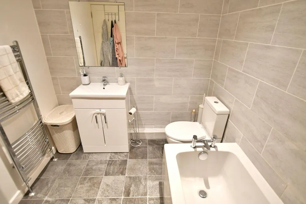 Old Farm Gardens, Blandford, DT11, photo 10