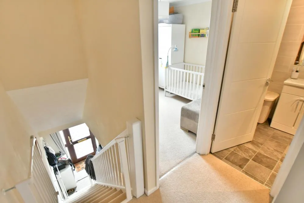 Old Farm Gardens, Blandford, DT11, photo 7