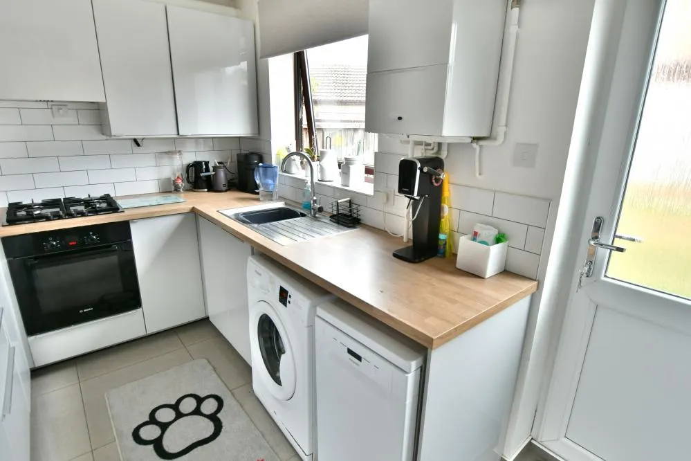 Old Farm Gardens, Blandford, DT11, photo 6