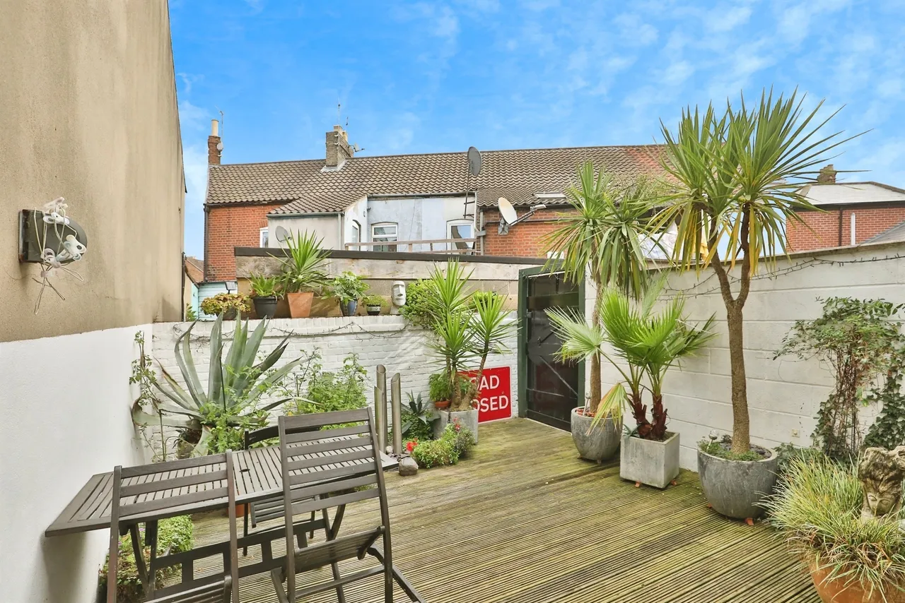 Thorpe Road, Norwich, photo 9