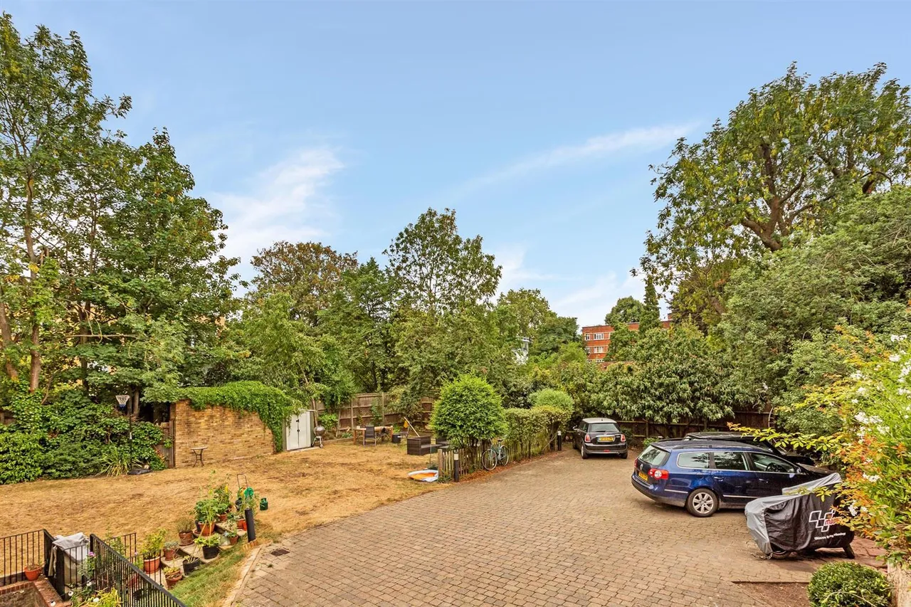 Dryburgh Road, Putney, SW15, photo 10
