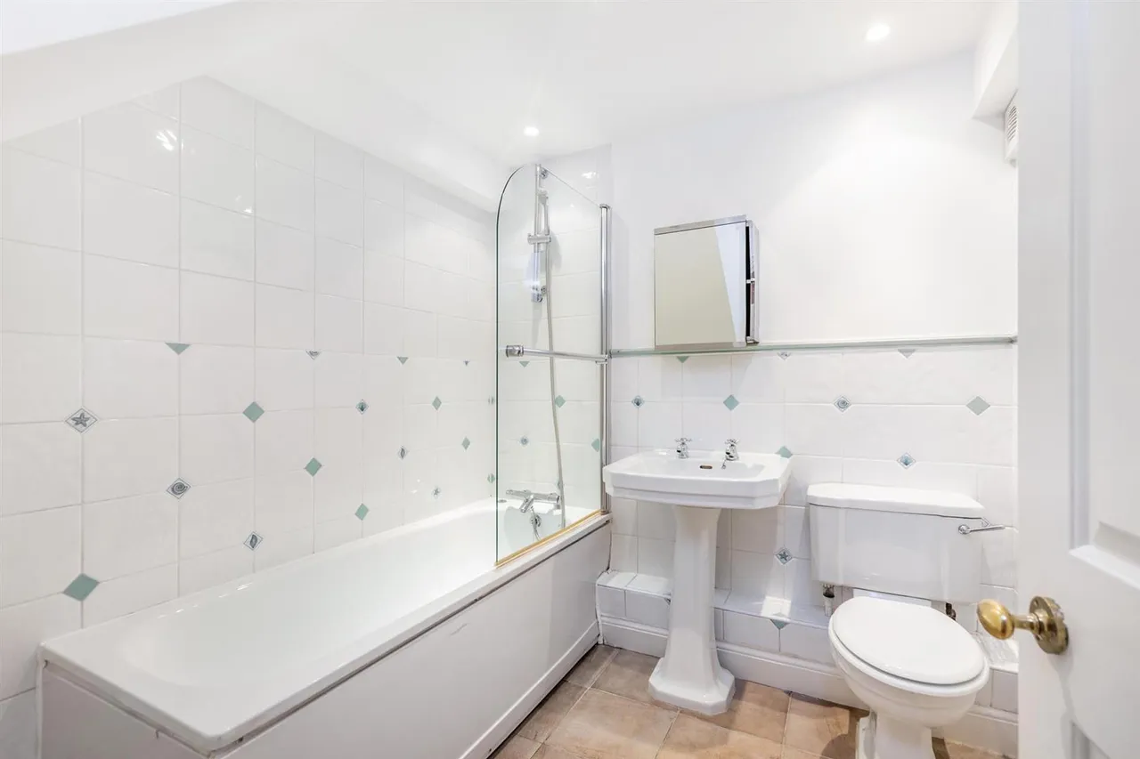 Dryburgh Road, Putney, SW15, photo 7